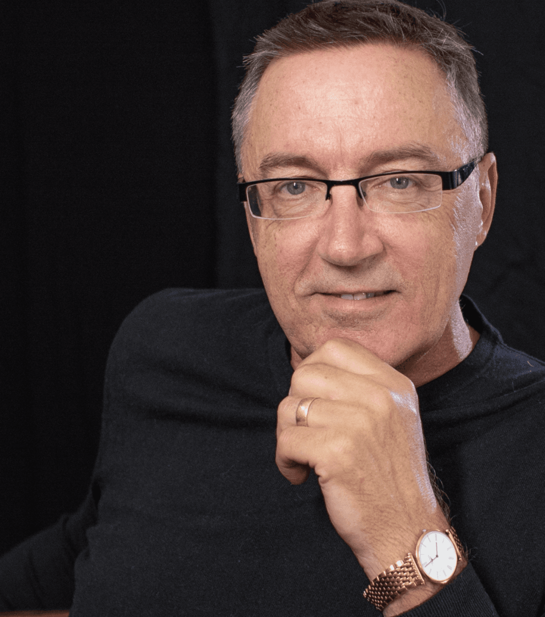 Phil Carey, AI specialist at Super Media